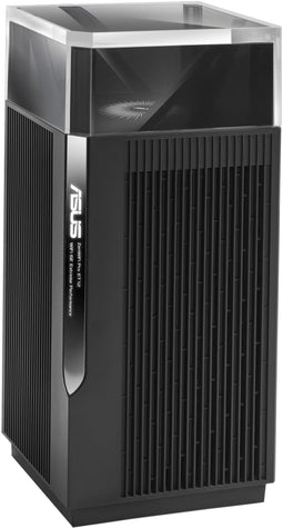 ASUS ZenWiFi Pro ET12 - Mesh WiFi 6E - Dekking tot 278 m2 - 2,5 Gbps (1-pack)