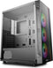 DeepCool Matrexx 55 V3 - ATX Behuizing - Tempered Glass - Zwart
