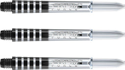 Winmau Prism Force - Clear - Medium