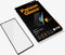 PanzerGlass Screenprotector Geschikt voor Motorola Edge 20 - PanzerGlass Case Friendly Screenprotector smartphone