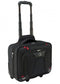 Wenger Transfer 16'' Trolley - Expandable Wheeled Laptop Case - Zwart