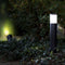 Ludeco Ivan - Staande verlichting - Set van 3 - 12 V - 90 lm - Warmwit