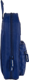 Etui Real Madrid C.F. Blauw (12 x 23 x 5 cm)