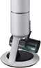 Samsung Bespoke AI Jet Lite - Steel stofzuiger - Multi-cyclonisch - 0,5L