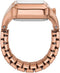 Fossil ES5345 - Ringhorloge - Quartz - Roségoudkleurig