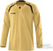 Jako Keepershirt Champ Junior - Sportshirt - Kinderen - Maat 116 - Goud;Zwart