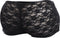 CUT4MEN - Trunk Heren Ondergoed - M - Zwart