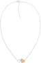 Tommy Hilfiger TJ2780743 Dames Ketting - Collier