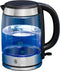 Russell Hobbs 21600-57 - Waterkoker - 1,7L 2200W - Glas