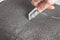 XD Design Bobby Urban -Cut Proof - Anti-Diefstal Rugzak 22 liter - Grijs