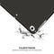 SBVR iPad 6e Generatie (2018) - Smart Cover Hoes - Pencil Houder - Zwart