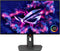ASUS ROG Strix OLED XG27AQDMG - Gaming Monitor - 27