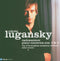 Lugansky - Rachmaninov: Piano Cto 2 & 4 - Warner Classics - CD