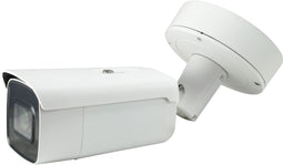 LevelOne FCS-5096 - IP-beveiligingscamera - Full HD 1920x1080 - Wit