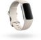 Fitbit Charge 6 - Smarttracker - Hartslagmeting GPS 40+ trainingsmodi - Zilver
