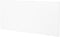 Eurom Mon Soleil Frame 720 Wifi - Infrarood paneel - 720W - Wit mat