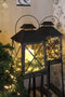 Luca Lighting Kerstverlichting - 480LED - 3600cm - Warm Wit - 4 Stuks