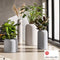 Lechuza Havalo 60 Moon Grey