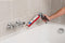 Kreator KRT551003 - Kitpistool - Professionele kwaliteit - Aluminium - Wit