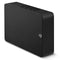 Seagate Expansion Desktop Drive - Externe Harde Schijf - 22 TB - USB 3.0 - Zwart