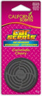 California Scents Luchtverfrisser Coronado Cherry