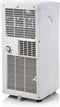 Domo DO263A - Mobiele Airco - 8000 BTU - Wit