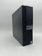 Dell Optiplex 5050 - SFF Desktop - Intel Core - 128GB/256GB SSD
