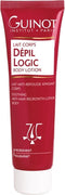 Guinot Body Care Depilation Care Dépil Logic Body Lotion