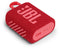 JBL GO 3 - Bluetooth Speaker - IP67 waterdicht - Rood