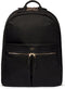 Knomo Laptop Rugzak 15 inch Mayfair Beaufort Zwart/Goud