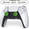 KontrolFreek Precision Sports - Thumbsticks - Verbeter grip en controle - Groen