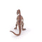 Cryolophosaurus Speelfiguur