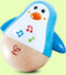 Hape Wiebelende Muzikale Pinguïn