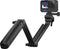 GoPro 3-Way 2.0 - Statief - 3-in-1 ministatief monopod grip - Zwart