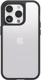 Otterbox iPhone 14 Pro Max - React Series - Schokbestendig en valbestendig - Transparant