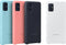 Samsung EF-PA515TBEGEU - Soft case - Krasbestendig - Zwart