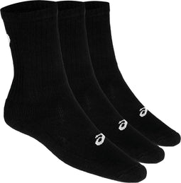 Asics Crew Sportsokken Unisex - Maat 35-38