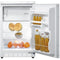 Gorenje RBIU309EP1 - Inbouw koelkast - Onderbouw model met vriesvak 14 liter - Wit