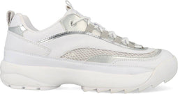 Guess Kaysie5 - Dames Sneakers - Maat 41 - Leer
