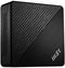 MSI Cubi N ADL-002EU - Mini-PC - Intel N100 4GB DDR4 128GB SSD - Windows 11 Pro