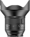 Irix 15mm f/2.4 Firefly - Prime lens - Ultra groothoek - Canon EF