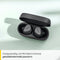 Jabra Elite 3 - TWS - Dark Grey