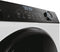 Haier HD80-A3959E-DF - Warmtepompdroger - 8kg laadvermogen - I-Pro Series 5