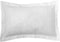 Kussenhoes Alexandra House Living Wit 55 x 55 + 5 cm