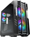 Cooler Master HAF 700 - Full Tower PC - Ondersteunt ATX EATX Micro-ATX Mini-ITX - Grijs Titanium