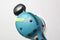 Makita BO6030JX - Excentrische schuurmachine - 310W - Ø 150 mm - Klittenband