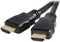 Nedis HDMI-Kabel - High Speed HDMI met Ethernet - 4K@30Hz - 5 m - Zwart