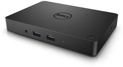 Dell WD15 - Dock 180W - USB 3.2 Gen2 type-C HDMI 1.4, Mini DisplayPort RJ45