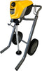 Wagner Control Pro 350 R - Airless Verfspuit - 10x sneller dan kwast - 55% minder nevel
