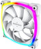 Montech AX120 - PWM Ventilator - 120mm - Wit (3-pack)